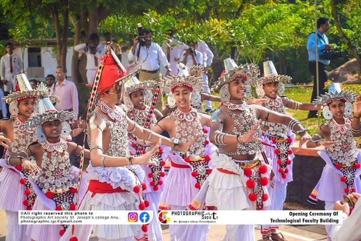 ශිෂ්‍ය කාර්යසාධනය