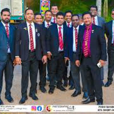 ආදි ශිෂ්‍ය ස0ගමය සහ ශිෂ්‍ය නායක ස0සදය